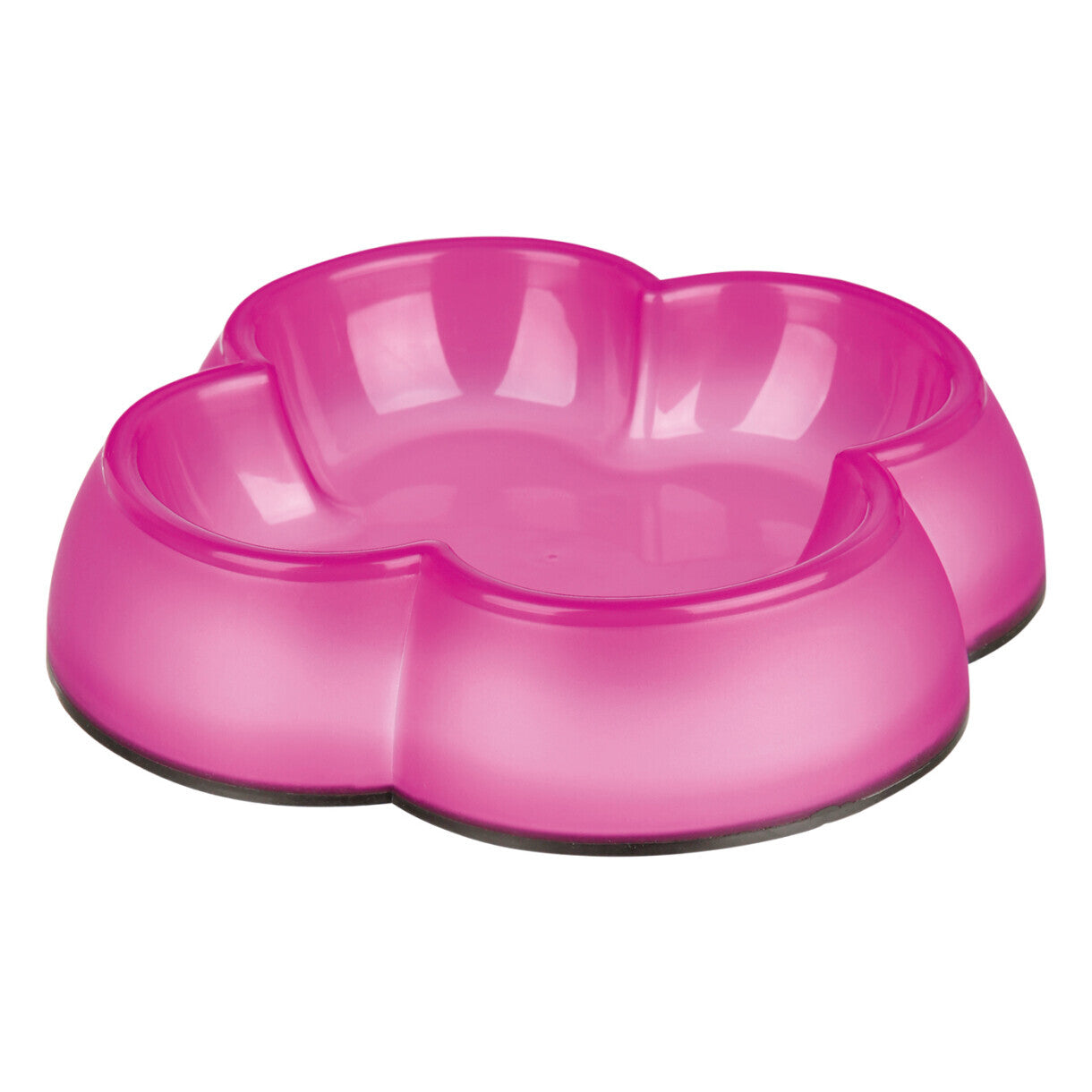 Trixie Hunde- und Katzennapf 0,25 Liter ø14 cm diverse Farben