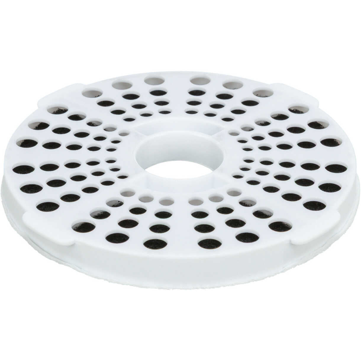Trixie Aktivkohle Zusatzfilter für Trixie bubble stream Wasserspender 3L blau und weiß