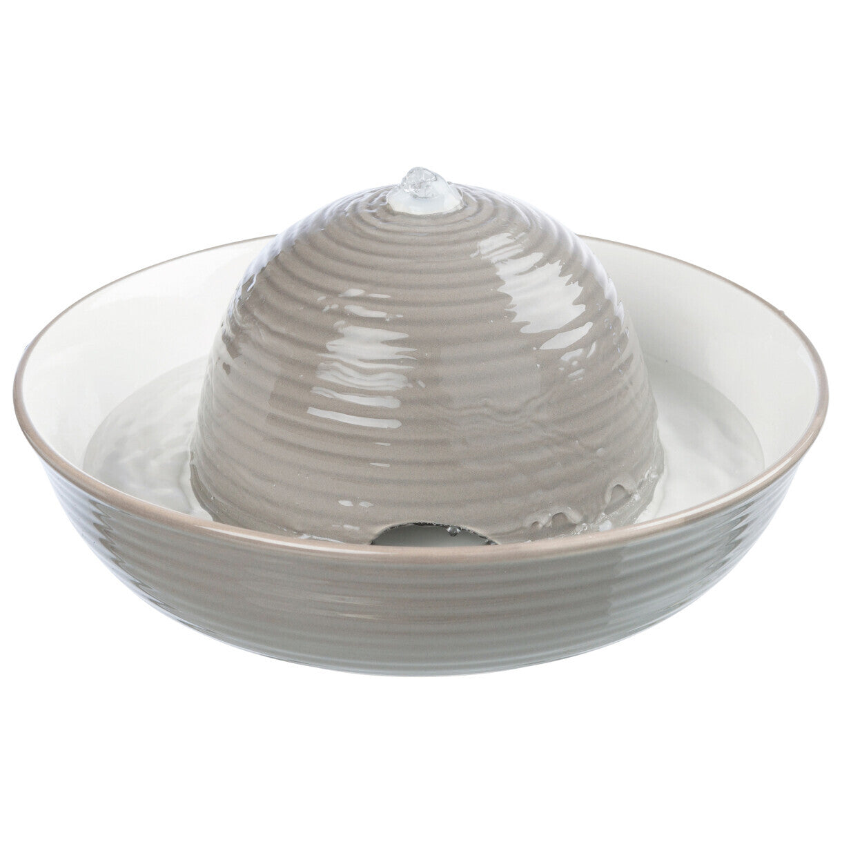 Trixie Trinkbrunnen für Hunde und Katzen