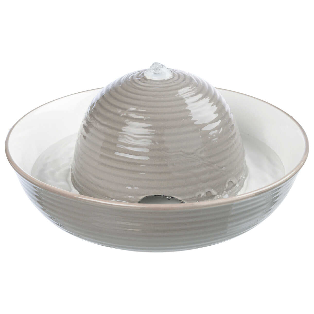 Trixie Trinkbrunnen für Hunde und Katzen