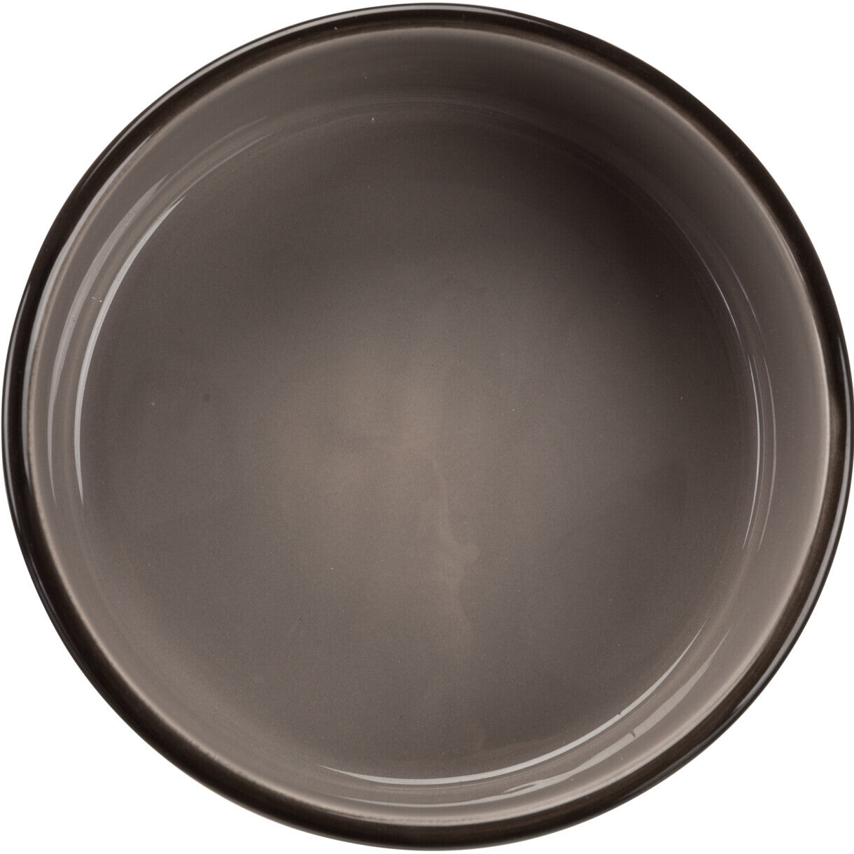 Trixie Keramik-Fressnapf für Hunde und Katzen