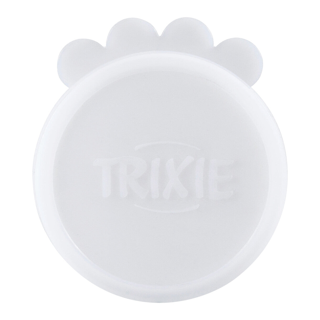 Trixie-Deckel für Futterdosen