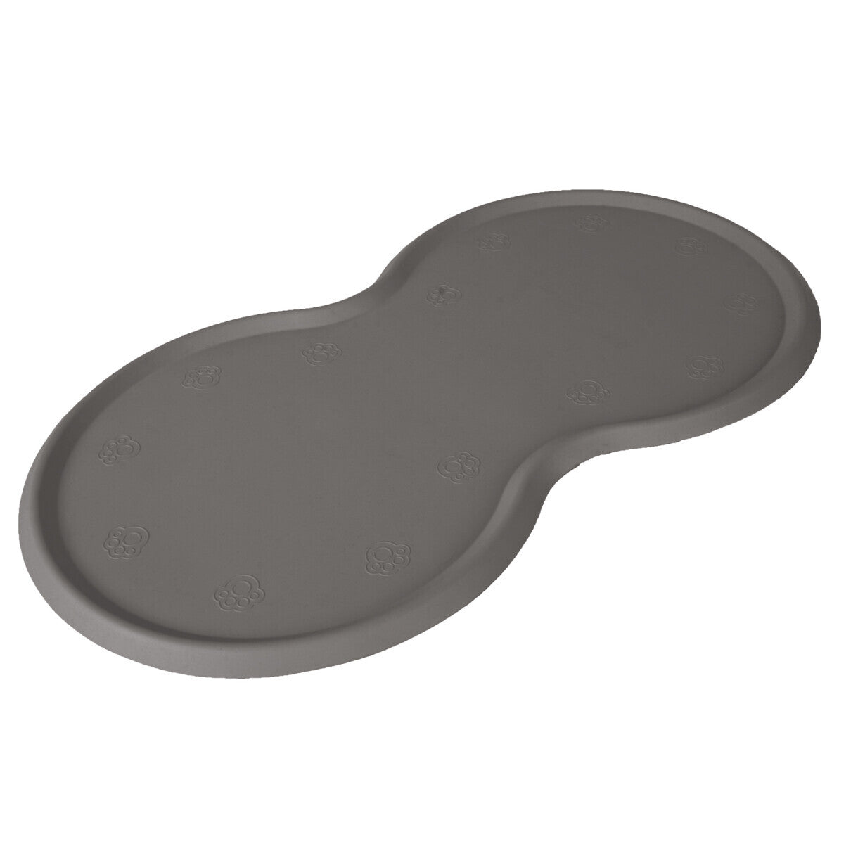 Trixie Hunde- und Katzennapfmatte - rutschfest 45 x 25 cm