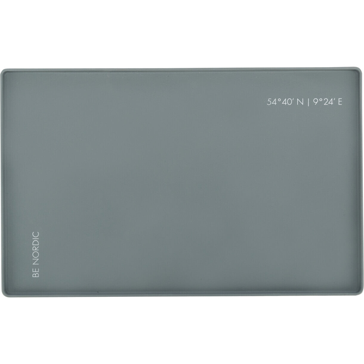 Trixie BE NORDIC Schaleneinlage grau