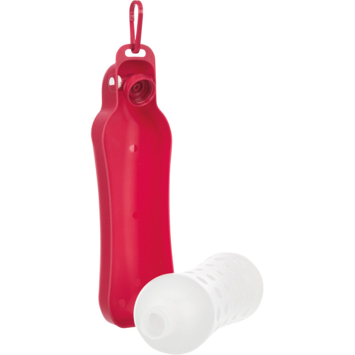 Trixie Reisetrinkflasche für Hunde und Katzen - MegaPetShop