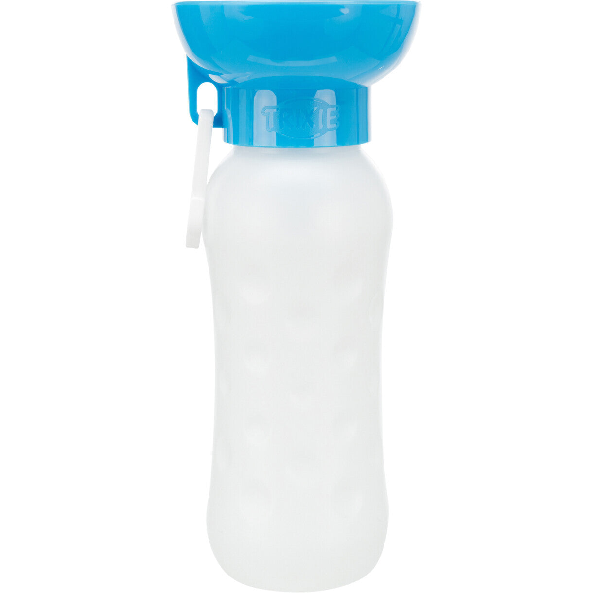 Trixie Flasche mit Schale - 0,5 Liter - diverse Farben