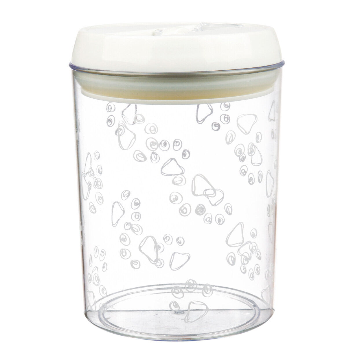 Trixie Snack- und Konservendose