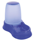 Trixie Wasser - und Futterspender für Hunde - MegaPetShop