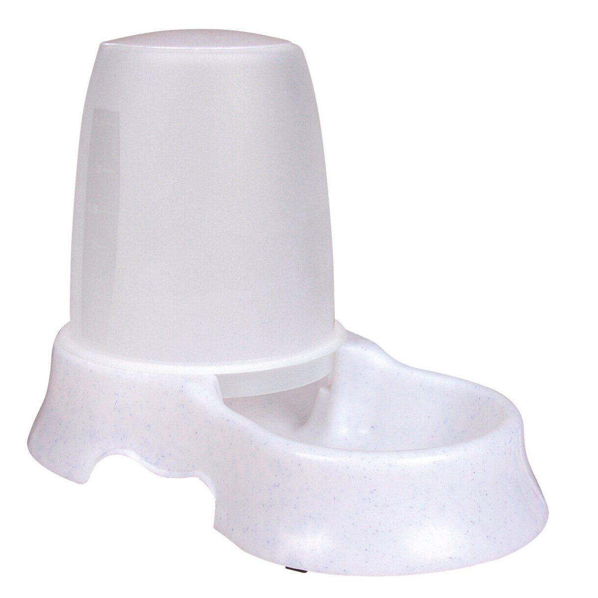 Trixie Wasser - und Futterspender für Hunde - MegaPetShop