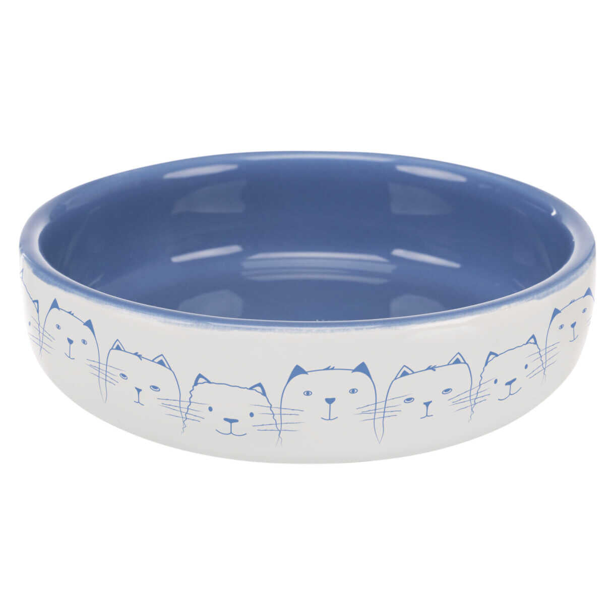 Trixie Katzennapf für kurzschnäuzige Rassen