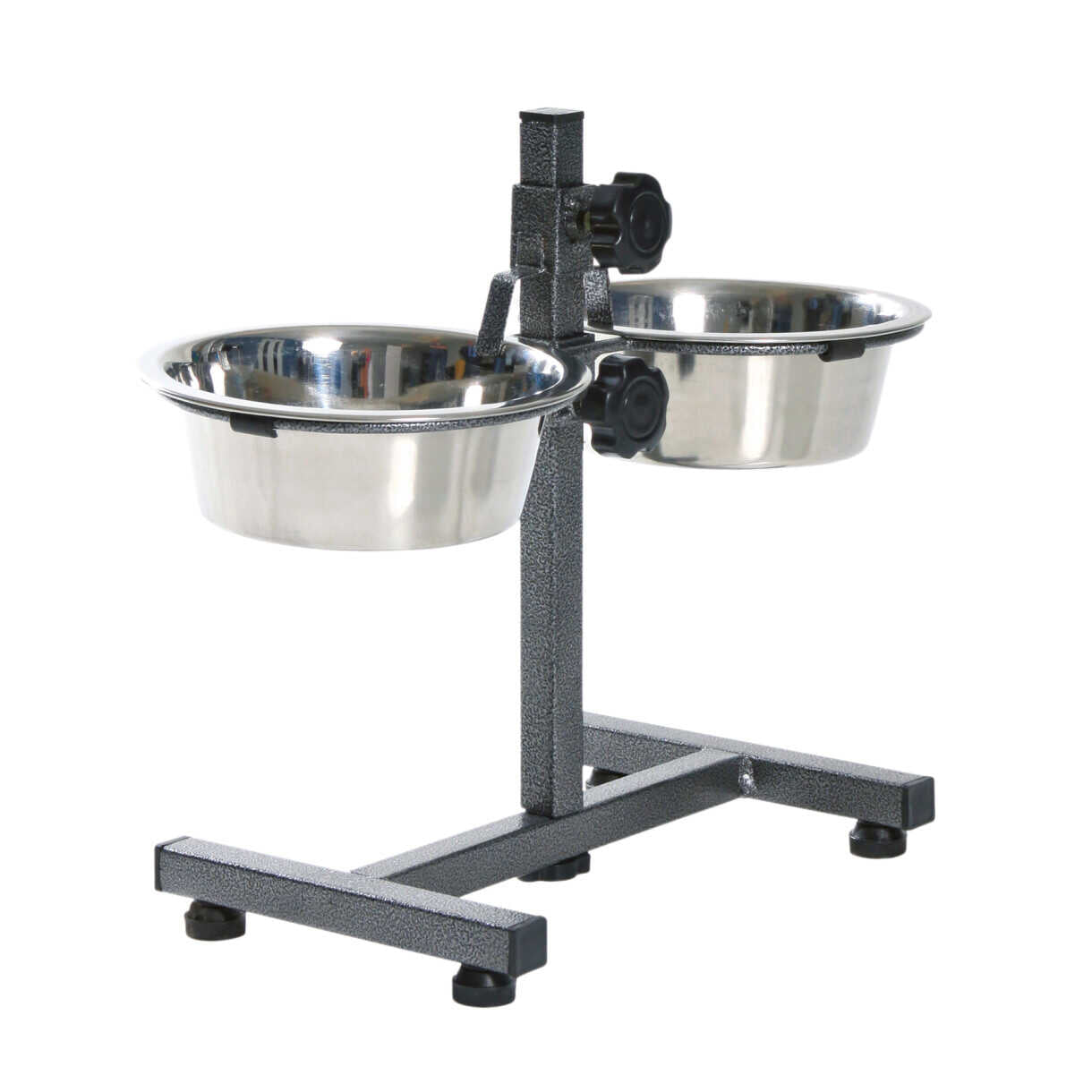 Trixie Hundenäpfe auf Ständer