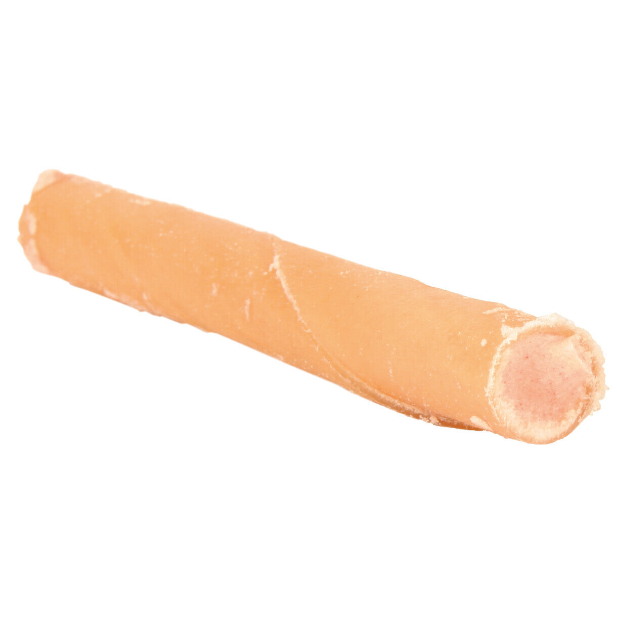 100 stück Trixie Kaurollen mit Joghurtfüllung, 12 cm