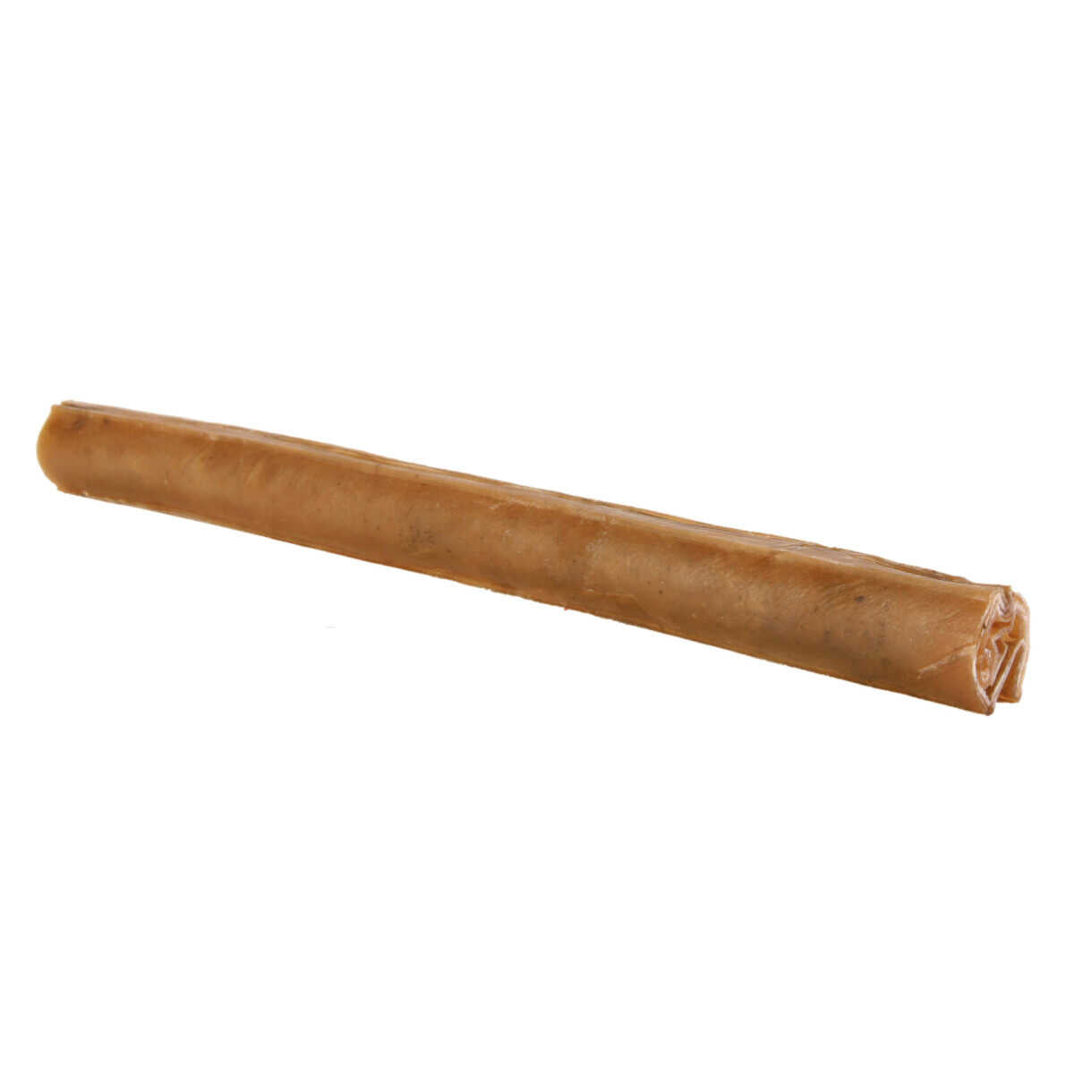 2 Stück Trixie Kaurolle gepresst für Hunde - 25 cm - 80 g