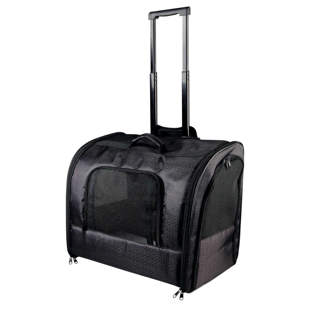 Trixie Katzen- und Hundewagen Elegance 44 x 40 x 30 cm