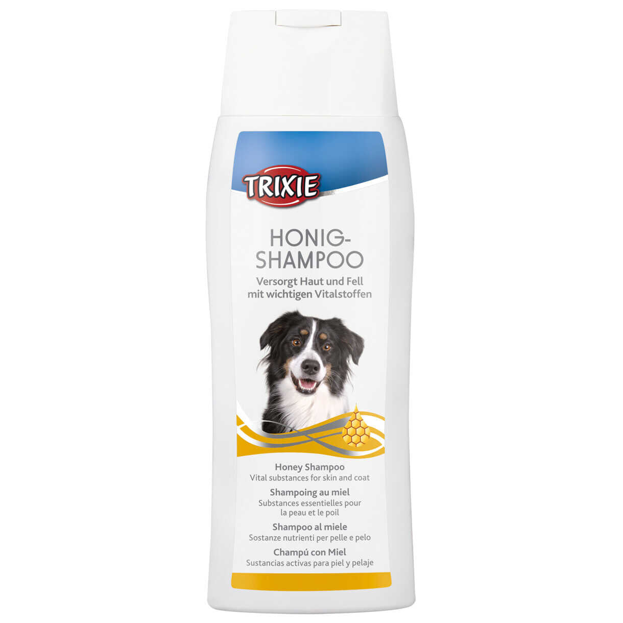 Trixie Hundeshampoo mit Honig 250 ml