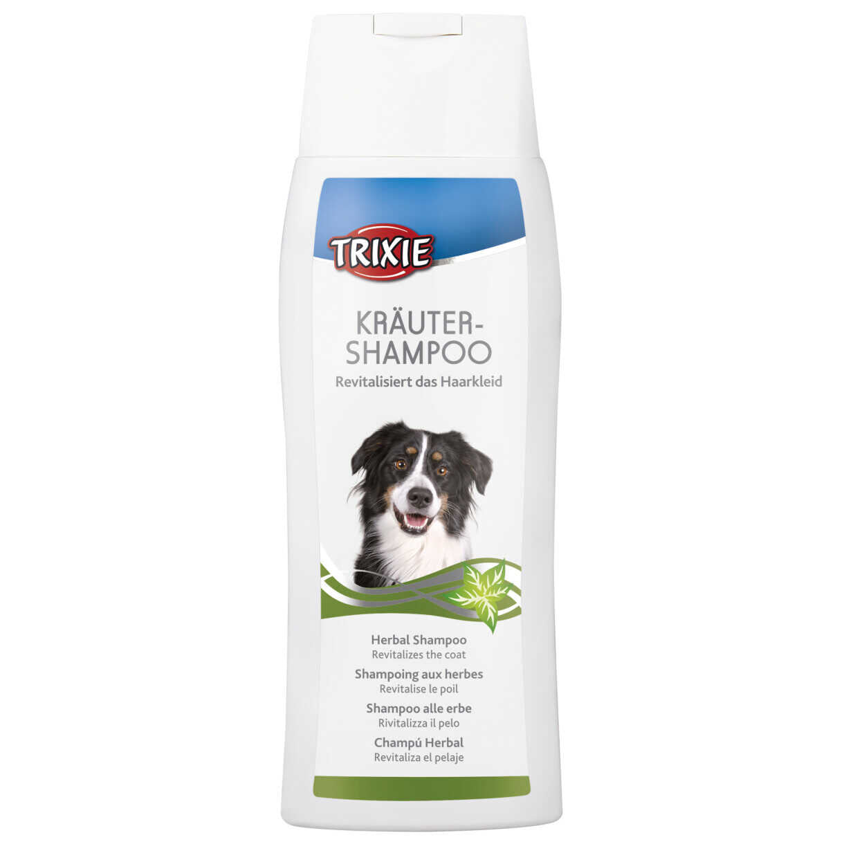 Trixie Hundeshampoo mit Kräutern 250 ml