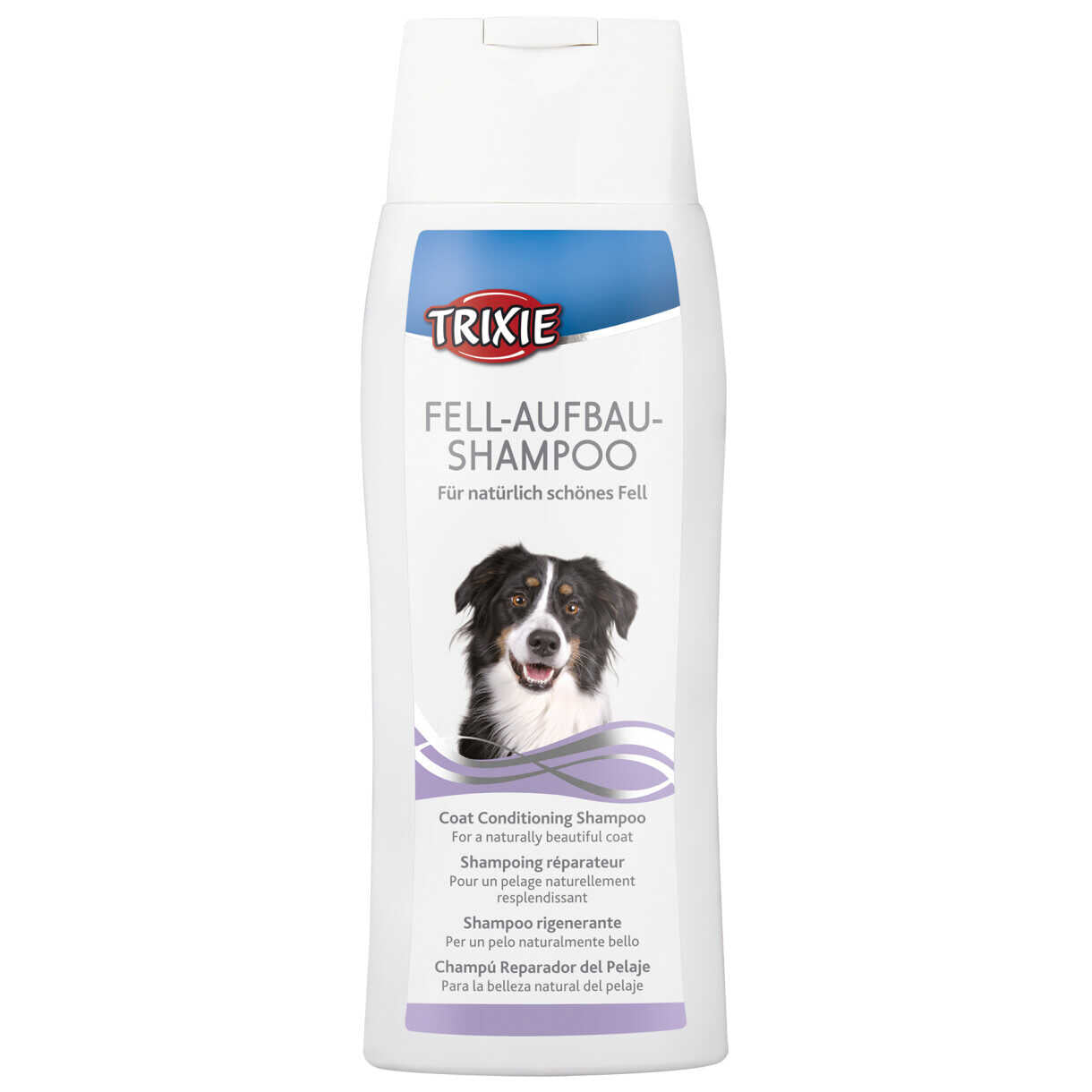 Trixie Pflegendes Shampoo für Hunde 250 ml