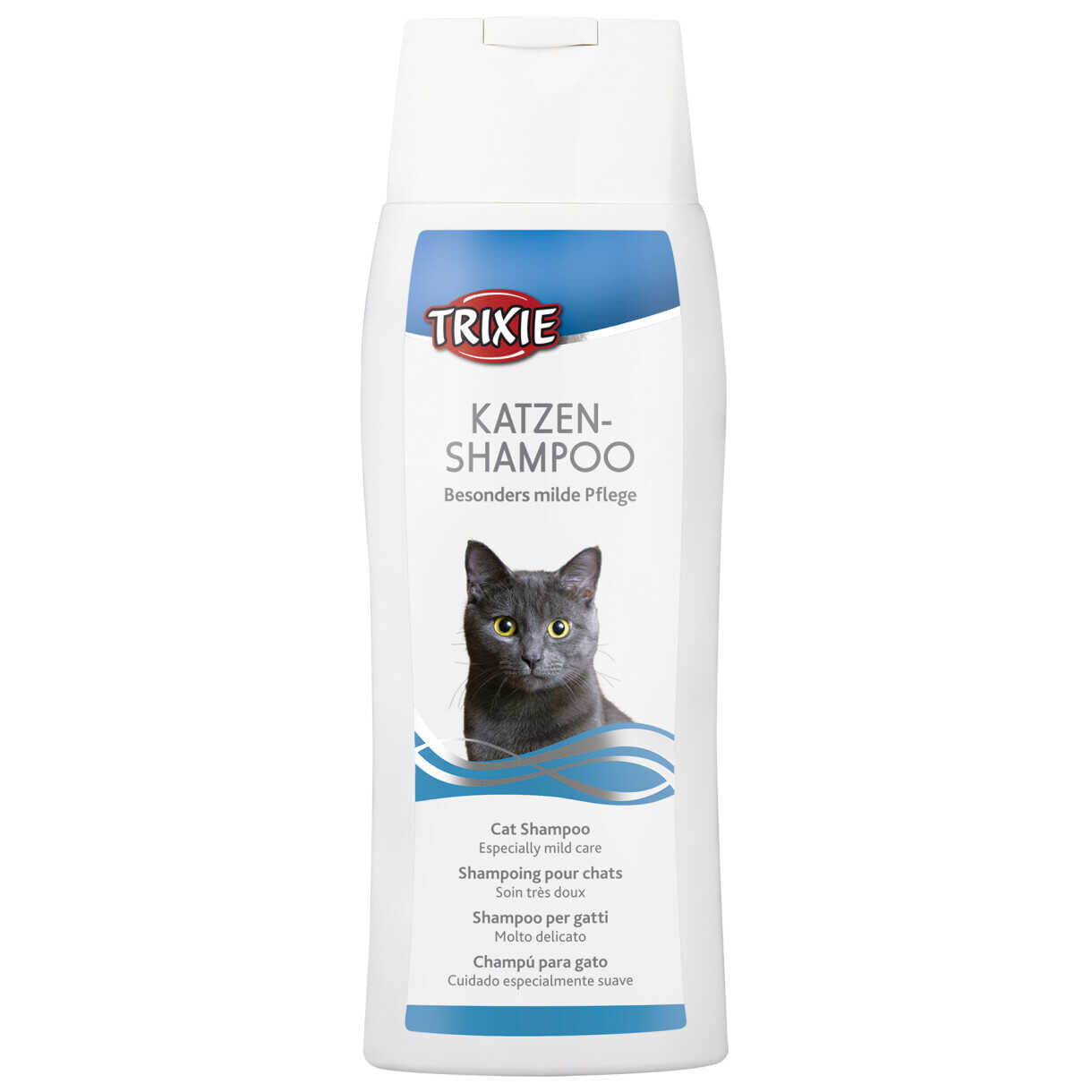 Trixie Katzen-Shampoo 250 ml