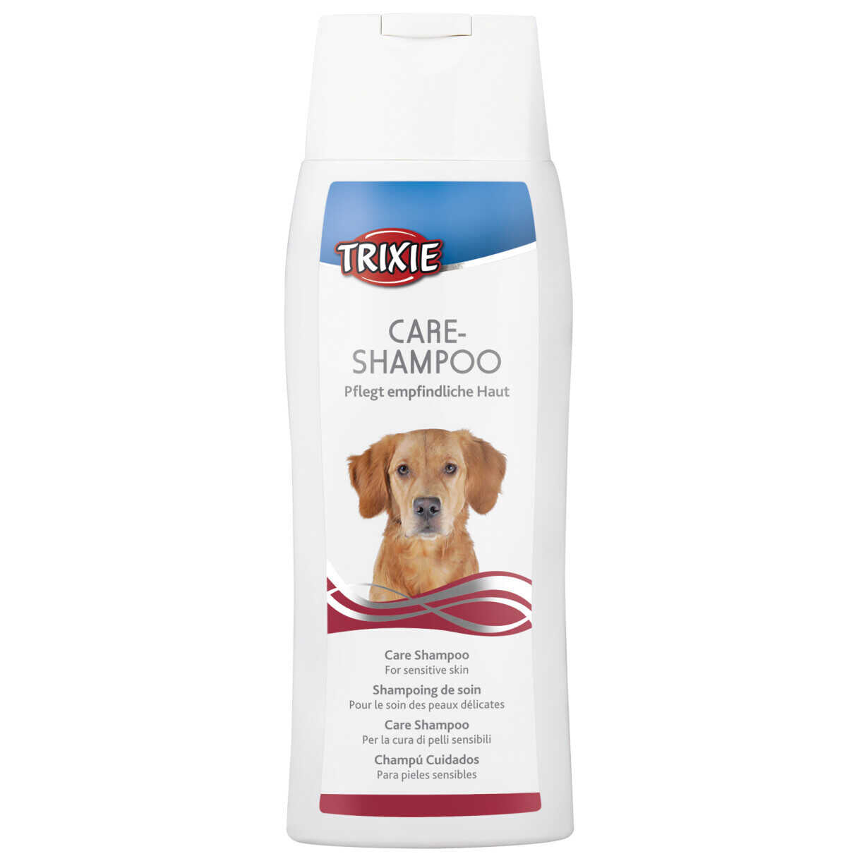 Trixie Care Shampoo für Hunde - 250 ml