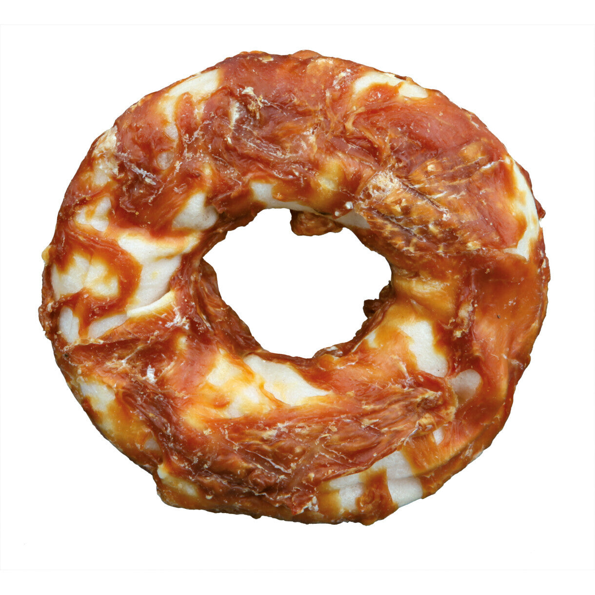 Trixie Beißring mit Huhn