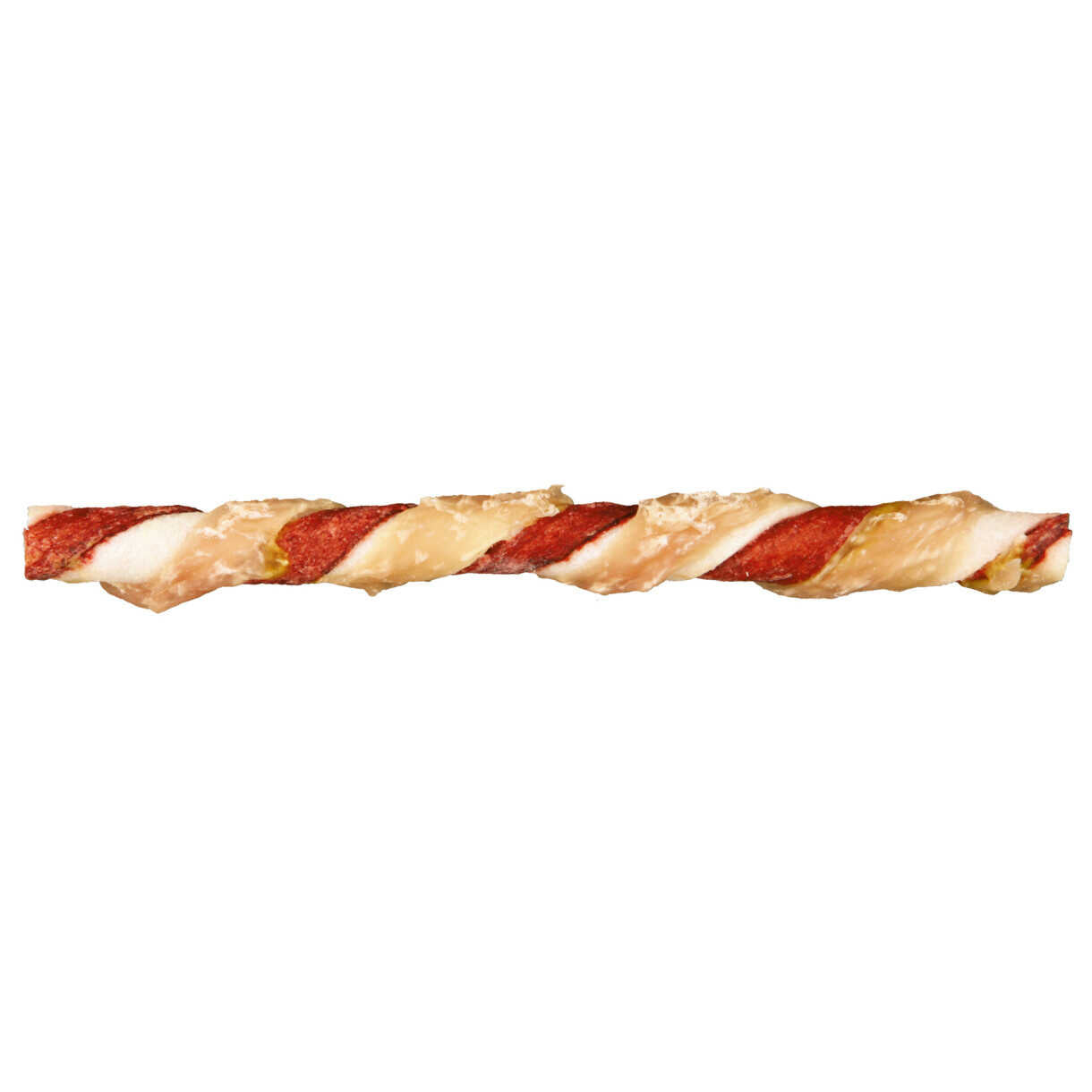Trixie Denta Fun Grill-Kaurollen mit Huhn für Hunde 12 cm