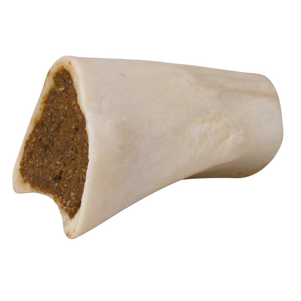 Trixie Rinderknochen mit Lammfleisch und Reisfüllung für Hunde