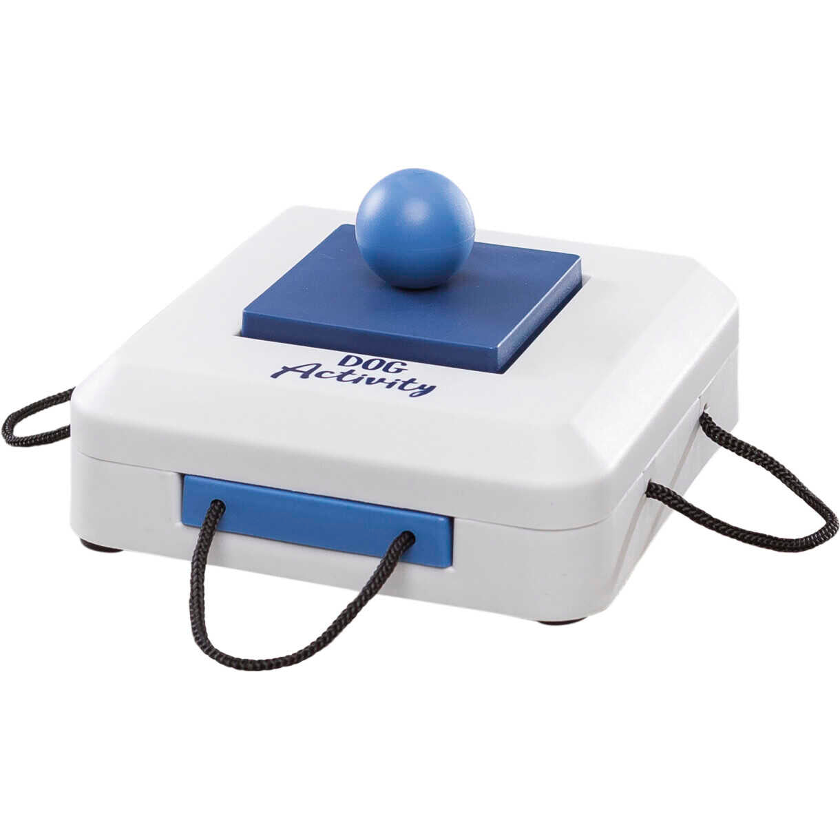 Trixie Activity-Spielzeug für Hunde Deckel und Schublade - LEVEL 1.