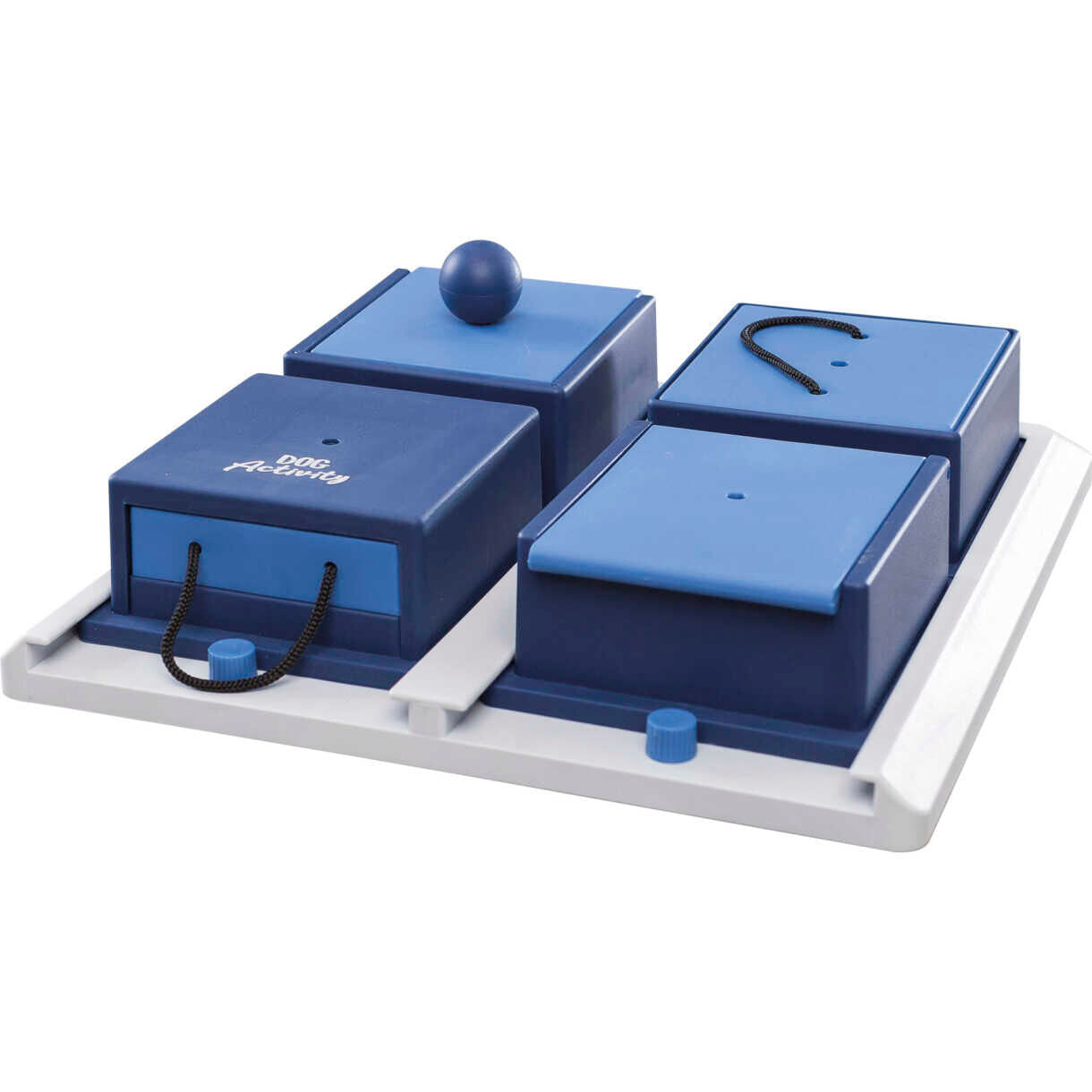 Trixie Activity-Spielzeug für Hunde - LEVEL 2