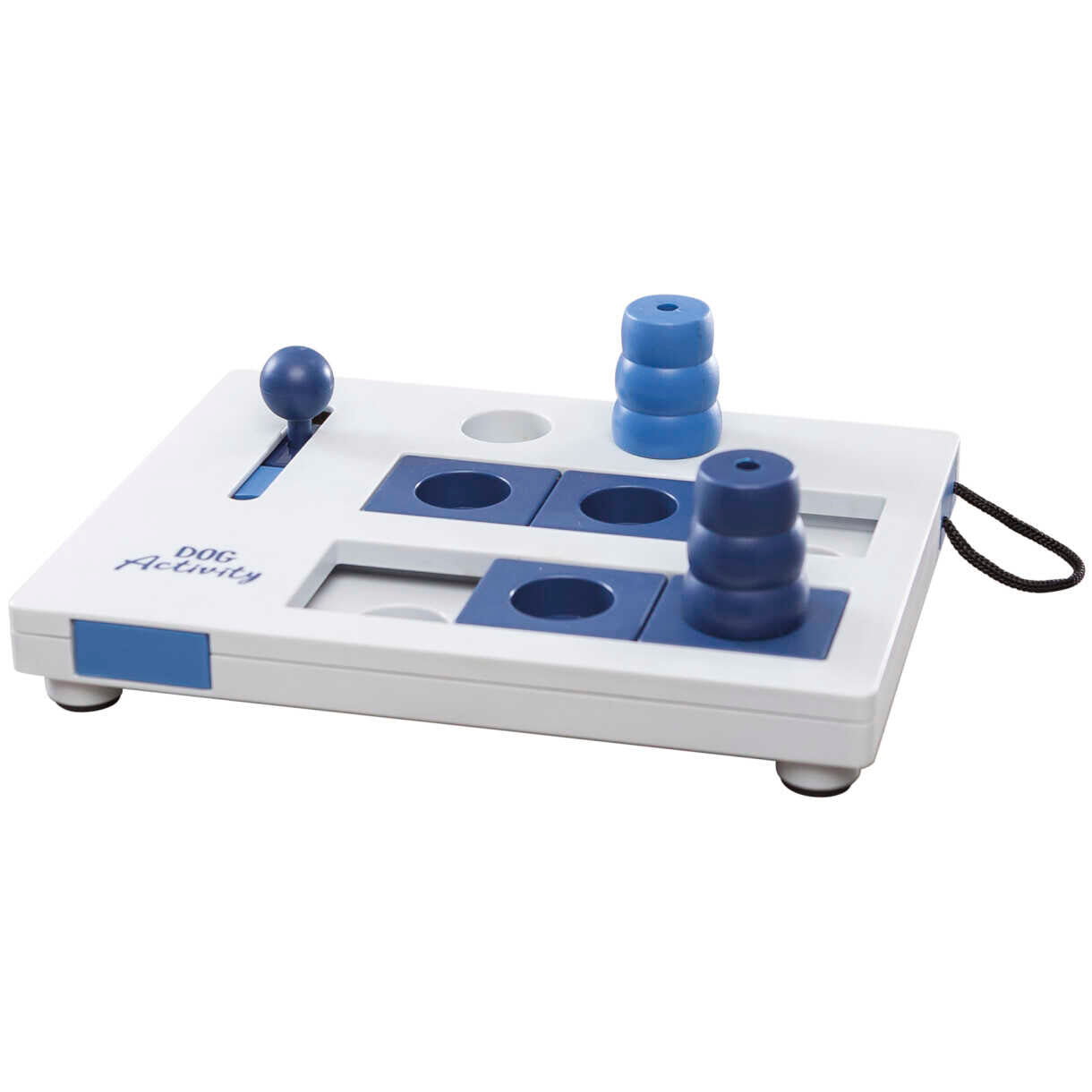 Trixie Activity-Spielzeug für Hunde Mini Mover - 25 x 20 cm