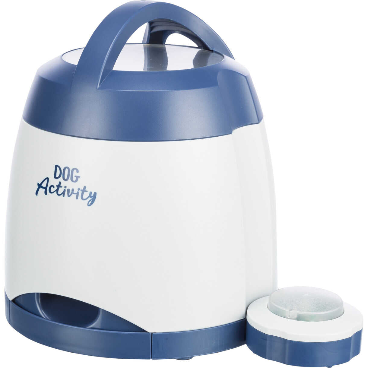 Trixie Hundespielzeug Memory Trainer Umfang 20 cm x Höhe 24 cm