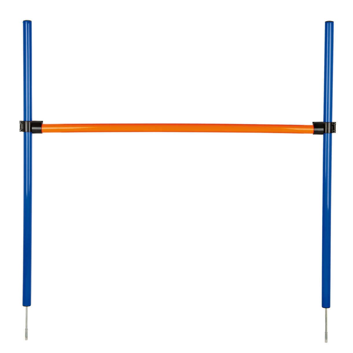 Trixie Hundetraining - Agility Sprung - 115 cm