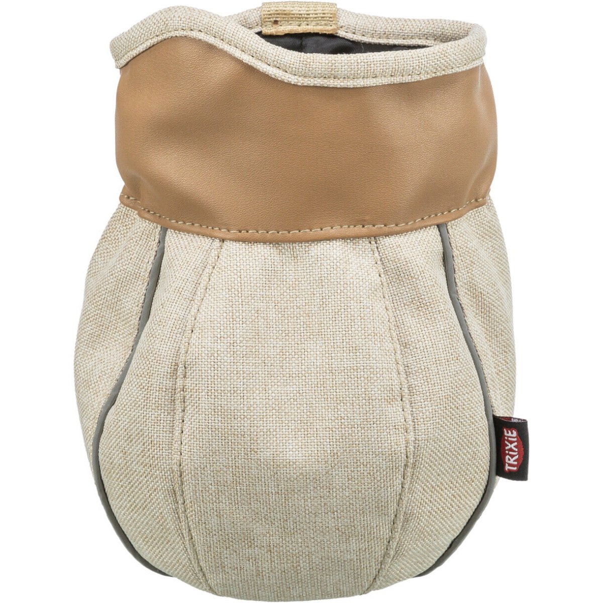 Trixie Dog Activity Leckerli - Tasche - ø11 x 16 cm - diverse Farben - MegaPetShop