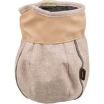 Trixie Dog Activity Leckerli - Tasche - ø11 x 16 cm - diverse Farben - MegaPetShop