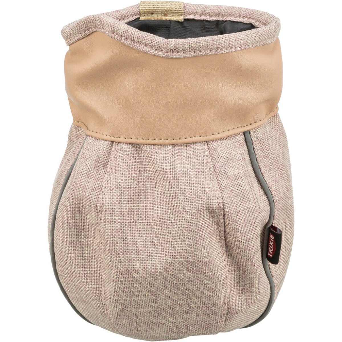 Trixie Dog Activity Leckerli - Tasche - ø11 x 16 cm - diverse Farben - MegaPetShop