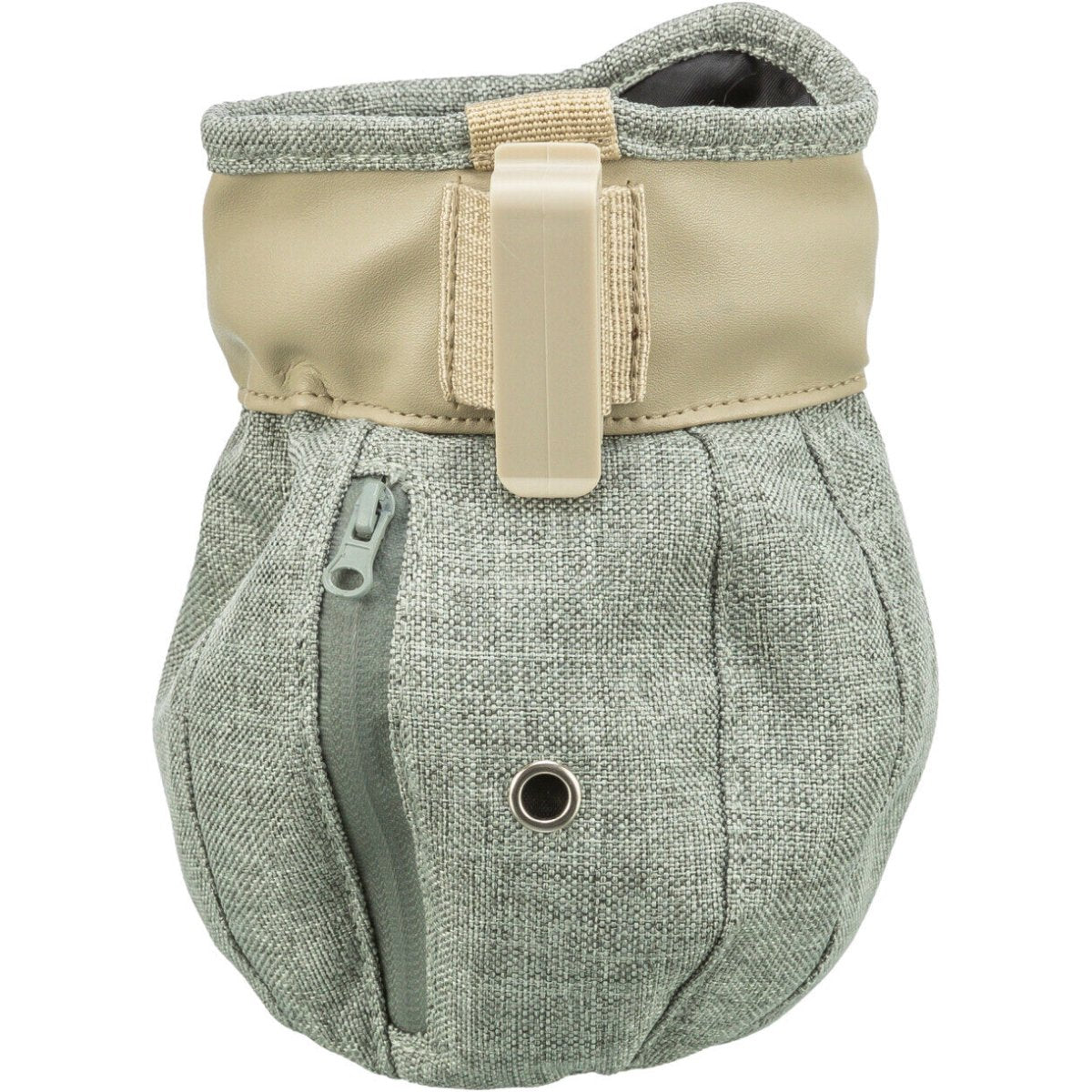 Trixie Dog Activity Leckerli - Tasche - ø11 x 16 cm - diverse Farben - MegaPetShop