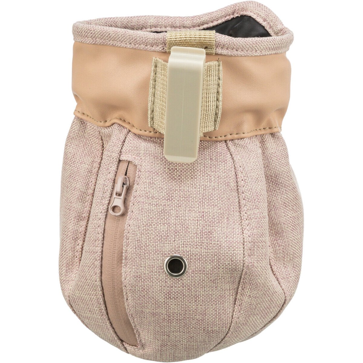 Trixie Dog Activity Leckerli - Tasche - ø11 x 16 cm - diverse Farben - MegaPetShop