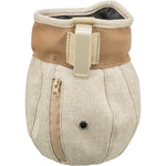 Trixie Dog Activity Leckerli - Tasche - ø11 x 16 cm - diverse Farben - MegaPetShop