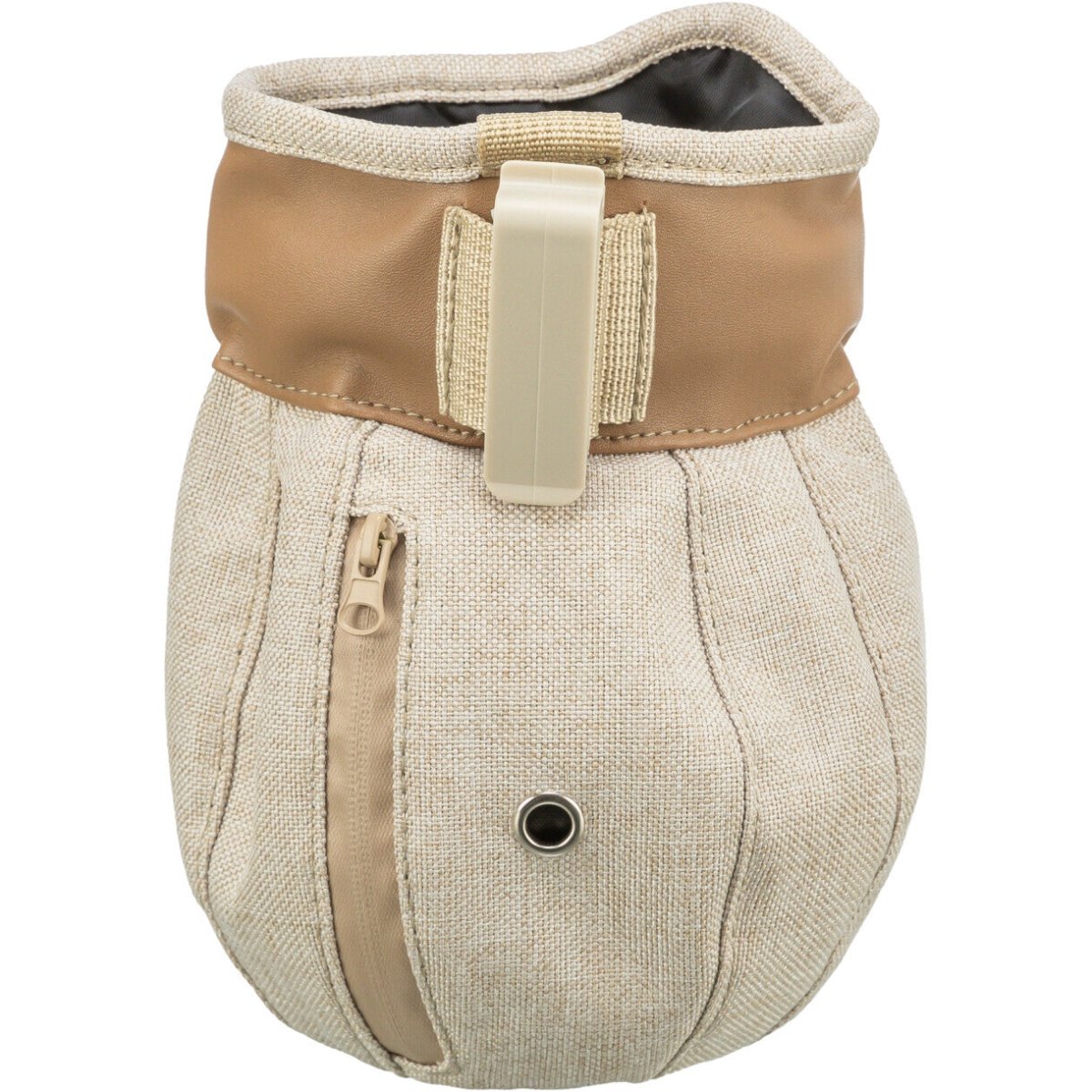 Trixie Dog Activity Leckerli - Tasche - ø11 x 16 cm - diverse Farben - MegaPetShop