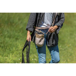 Trixie Dog Activity Leckerli - Tasche - ø11 x 16 cm - diverse Farben - MegaPetShop