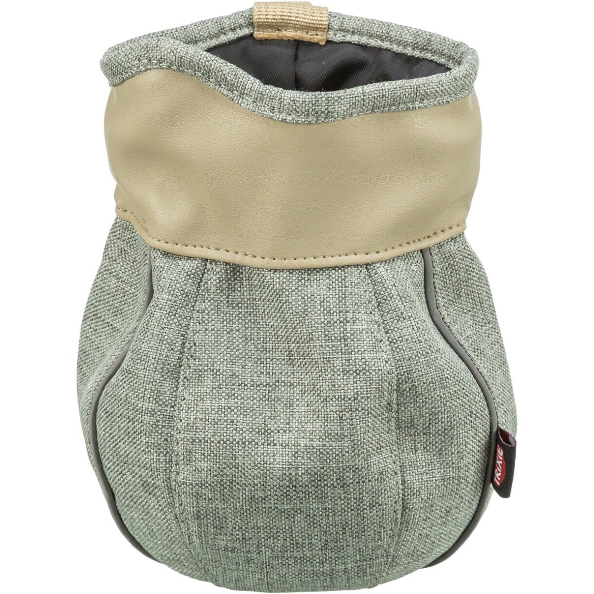 Trixie Dog Activity Leckerli - Tasche - ø11 x 16 cm - diverse Farben - MegaPetShop