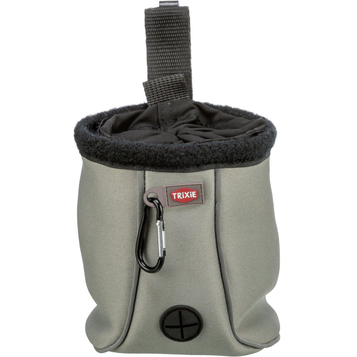 Trixie Twist Treat Snacktasche ø11x14 cm - diverse Farben - MegaPetShop