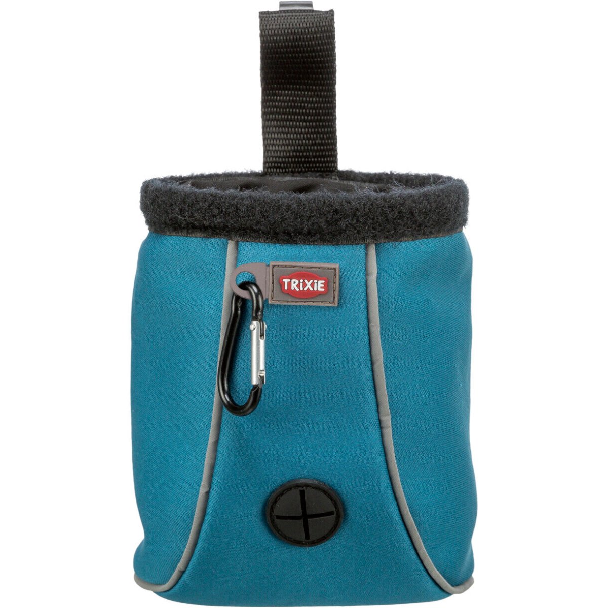 Trixie Twist Treat Snacktasche ø11x14 cm - diverse Farben - MegaPetShop