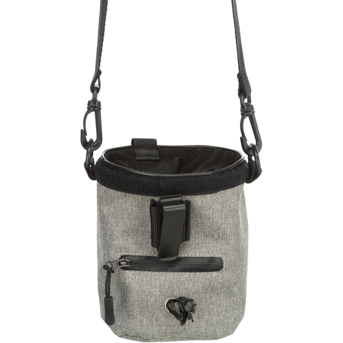 Trixie Multi Twist Leckerli - Tasche - ø12 x 17 cm - diverse Farben - MegaPetShop