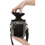 Trixie Multi Twist Leckerli - Tasche - ø12 x 17 cm - diverse Farben - MegaPetShop