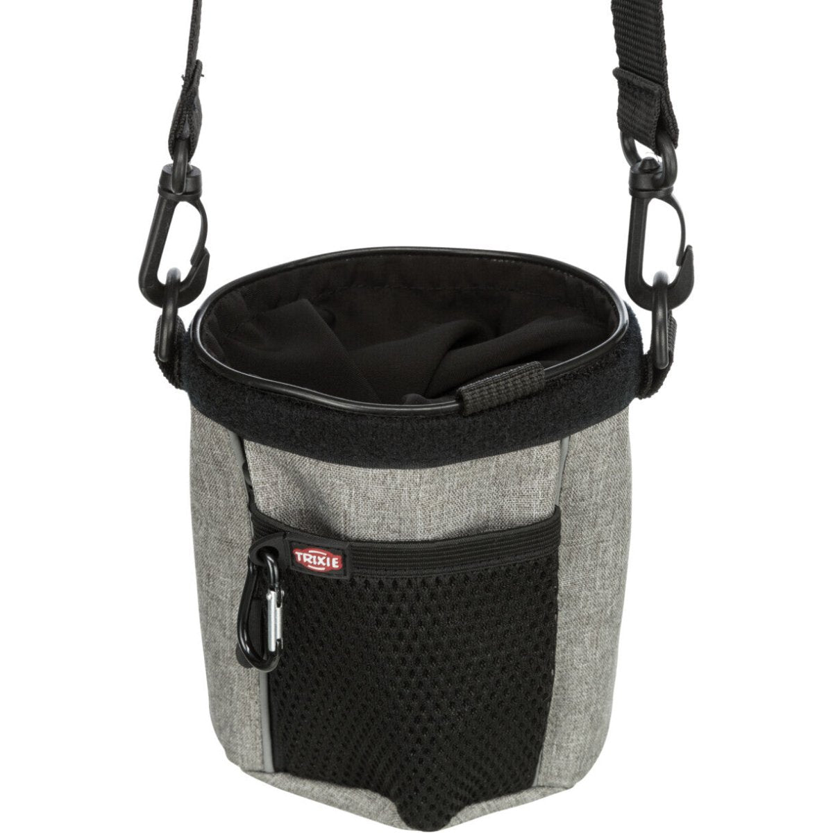 Trixie Multi Twist Leckerli - Tasche - ø12 x 17 cm - diverse Farben - MegaPetShop