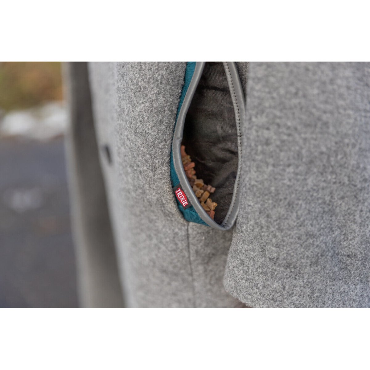 Trixie Taschen - Snackbeutel - MegaPetShop