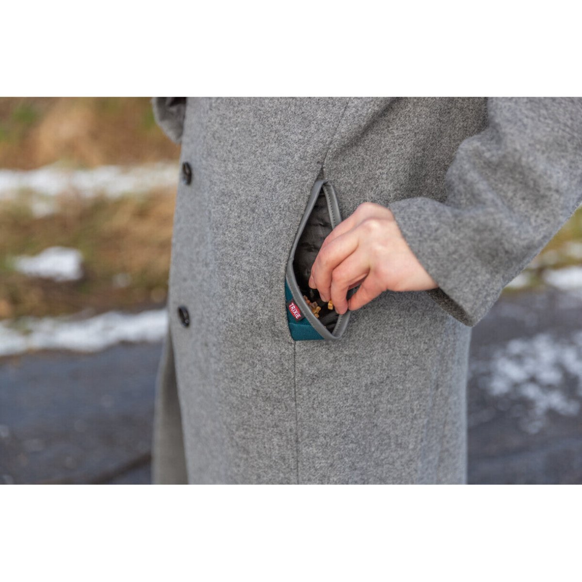 Trixie Taschen - Snackbeutel - MegaPetShop