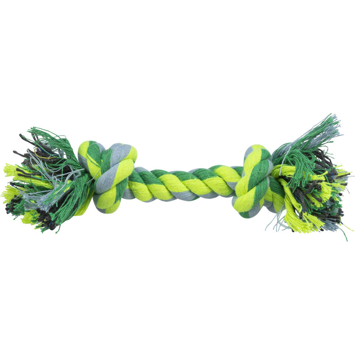 Trixie Hundespielzeug Spielseil - diverse Farben