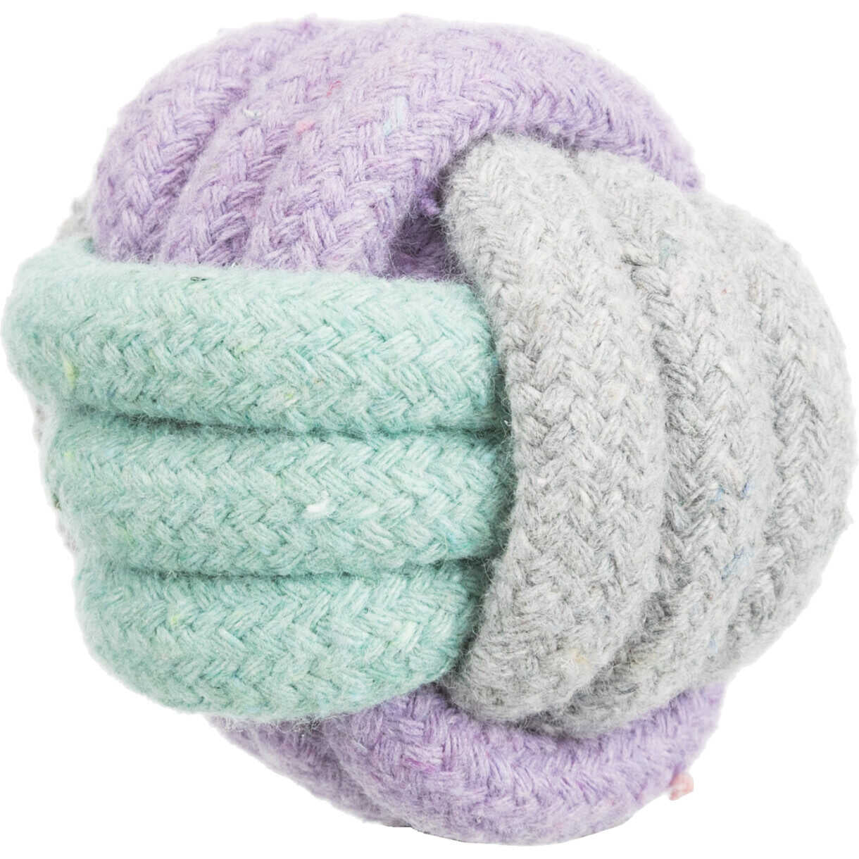 Trixie Rope Ball Welpenspielzeug