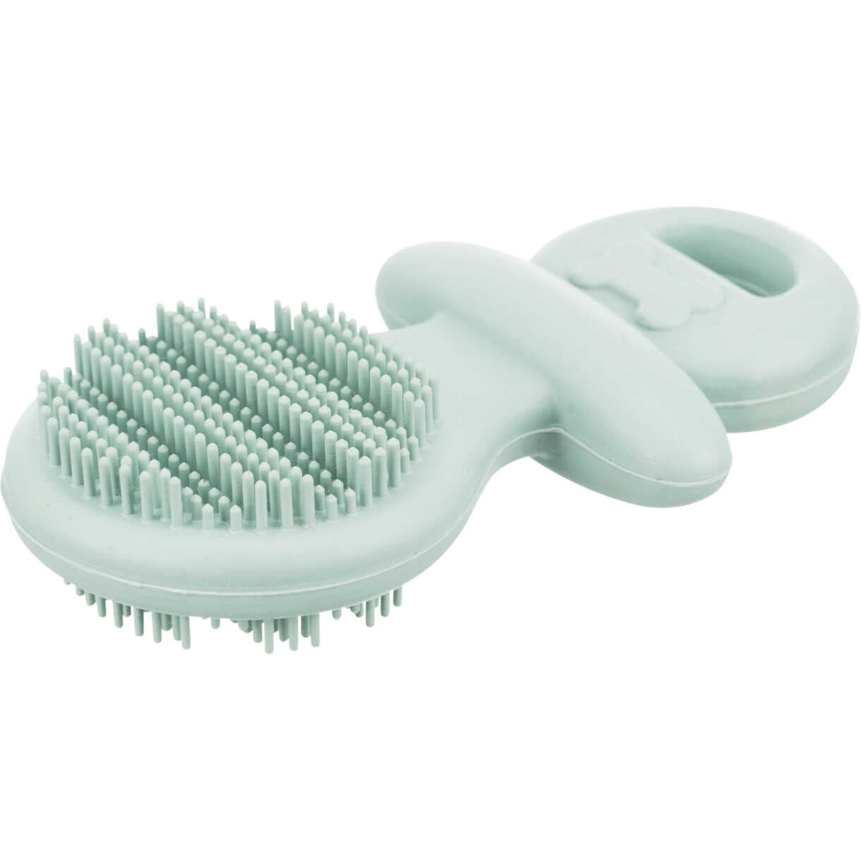 Trixie Hundespielzeug Junior Narr Schnuller 9 cm - diverse Farben